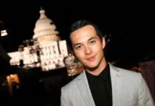 Laine Hardy Net Worth