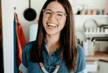 Molly Yeh Net Worth