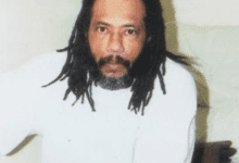 larry hoover age