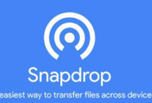 Best Snapdrop Alternatives