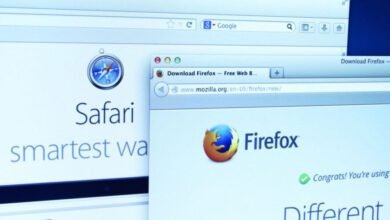 How to Refresh Browser on Mac