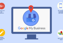 google business