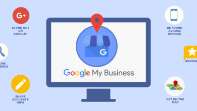 google business