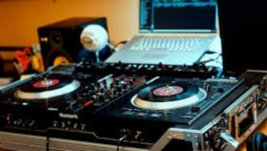 The Evolution of DJ Meaning: From Vinyl to Digital