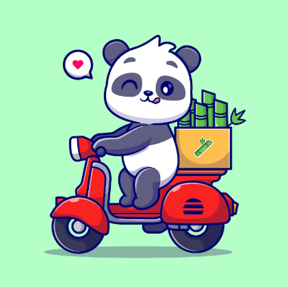 Panda Express Menu