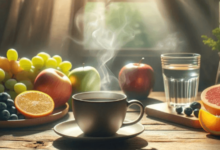 Wellhealthorganic.com: Morning Coffee Tips with No Side Effect