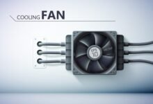 Cooling Fan