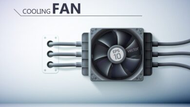 Cooling Fan