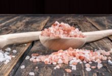 Benefits of Celtic Salt