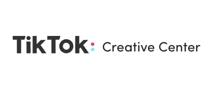 Tiktok: Creative Center