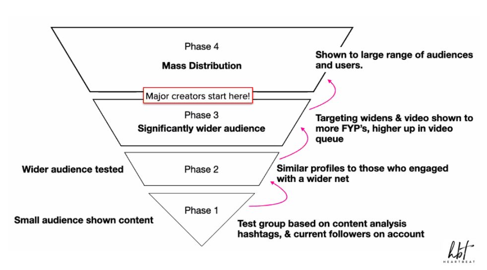 TikTok Views: How It Works