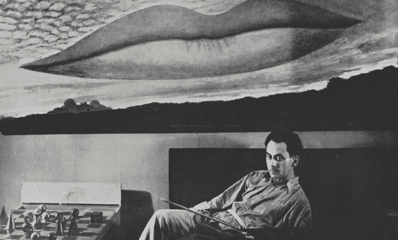 Art:__Wat4rjikw= Man Ray