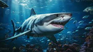 Underwater:_Vnyy6v9wty= Great White Shark