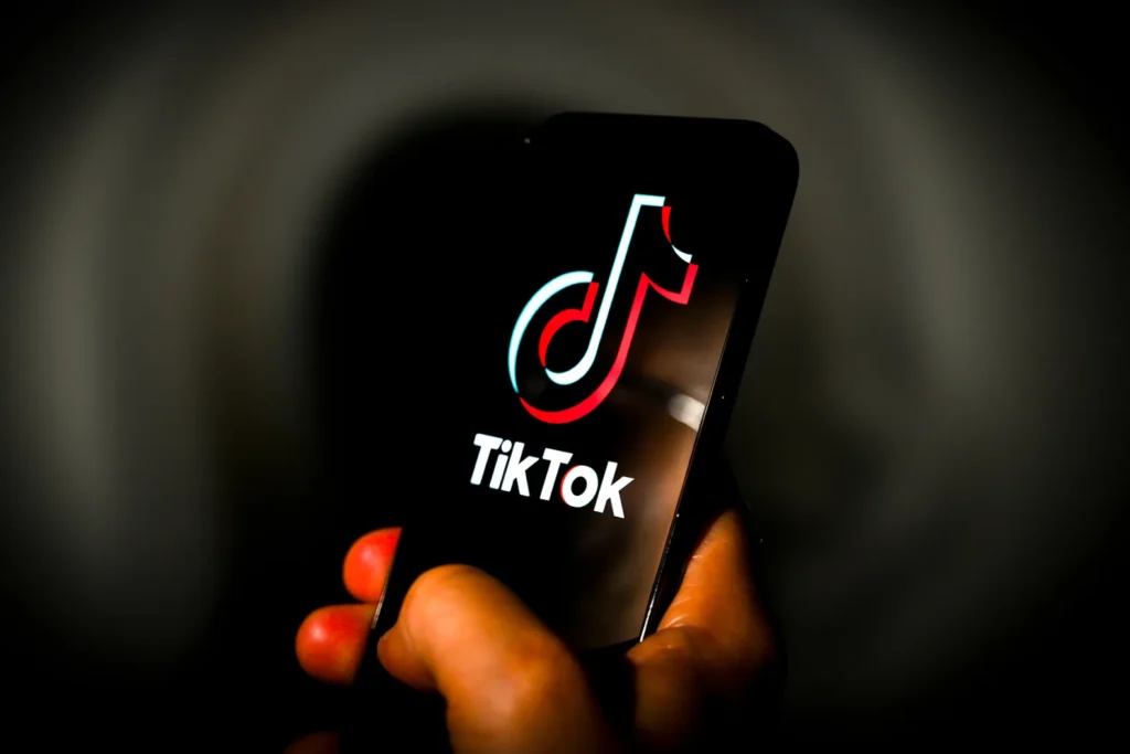 Where to Watch Tiktok: Murder Gone Viral