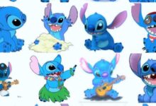 Cute:W8vz10tjt9g= Stich