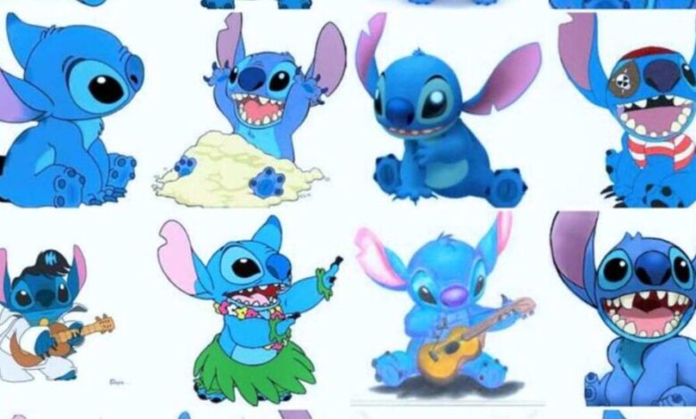 Cute:W8vz10tjt9g= Stich