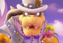 Bowser:H2nbneyabos= Mario