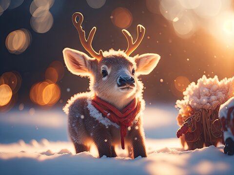 Cute:Nl44nxus9gg= Reindeer