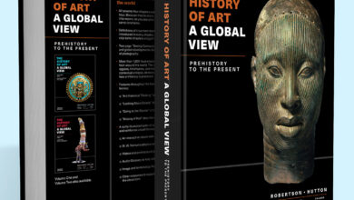 The History of Art: a Global View