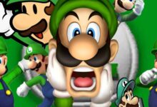 Luigi:Kbwv6luepgu= Mario