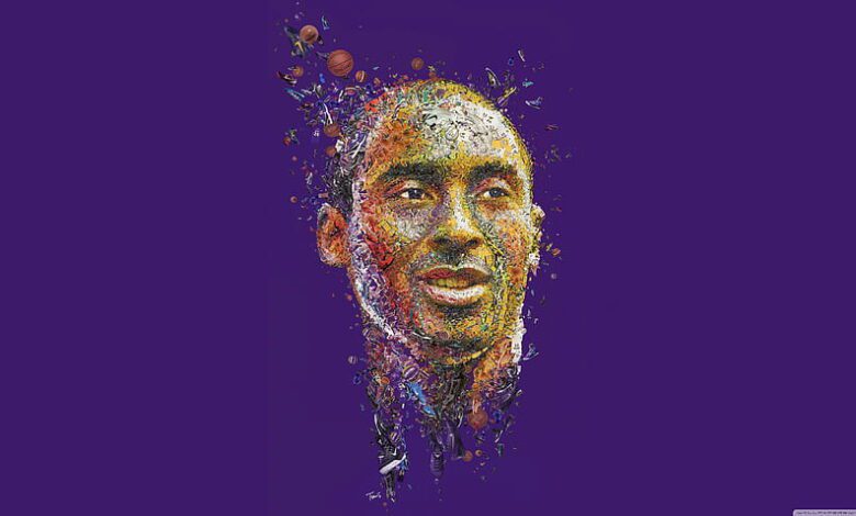 Art:8ejfhzhtxsi= Kobe Bryant