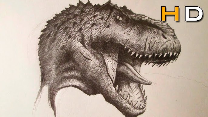 Drawing:Sdn2sx5y0y0= Dinosaur