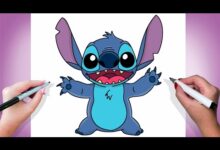 Drawing:7lsw2zlcm4y= Stitch