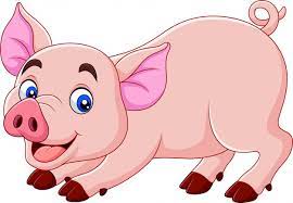 Clipart:Mxdzqqtke6e= Pig