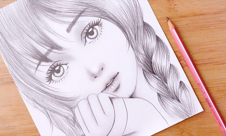 Girl:O9aveqjnvau= Drawings