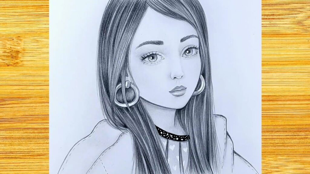 Girl:O9aveqjnvau= Drawings