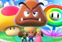 Goomba:Frsu70hytw4= Mario Mushroom