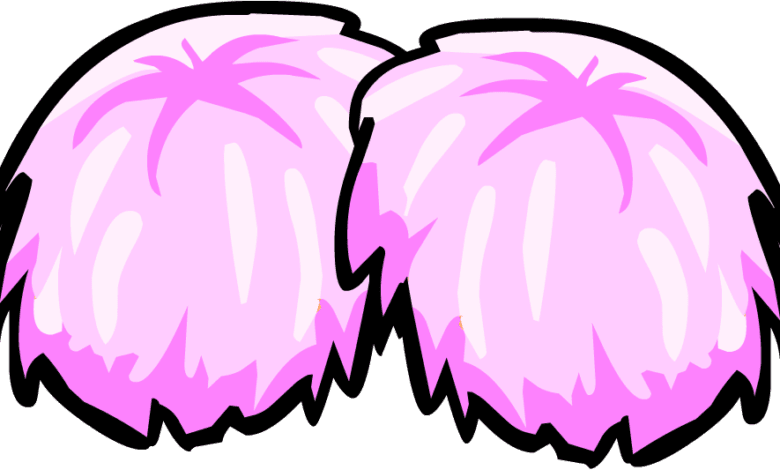 Clip Art:8s7042kkzto= Pom Pom