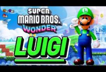 Luigi:Kbwv6luepgu= Mario Brothers