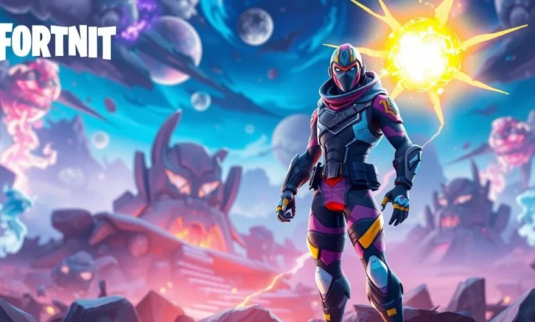 Skin:7biamkdzqzg= Fortnite