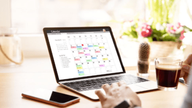 Mastering Outlook Scheduling Software