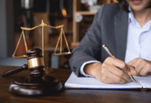 Role of Lawyers in Modern Society