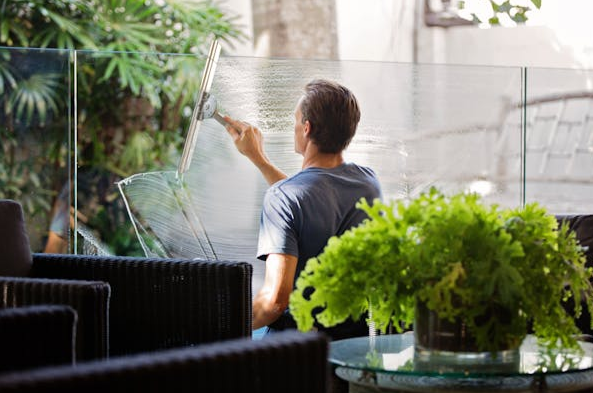 Window Cleaning Texas