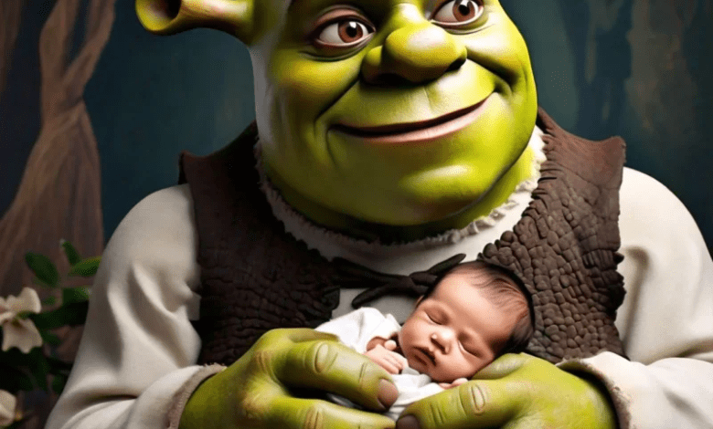 Baby:57cot6bg0lw= Shreak