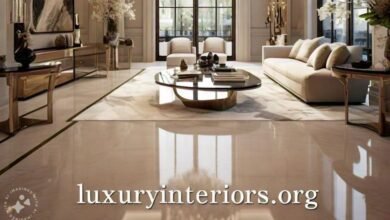 Luxuryinteriors.Org