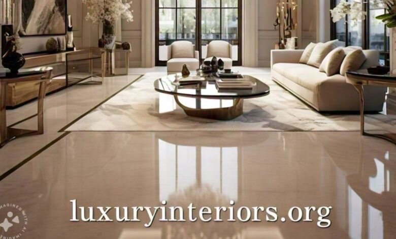 Luxuryinteriors.Org