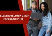 H Elektrotechnik Gmbh Egelsbach/Url