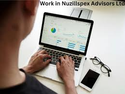 Embarking on a Career at Nuzillspex Advisors Ltd