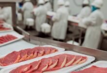 Meat-Packing Industry News