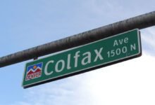 Colfax News