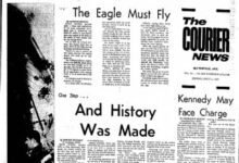 Blytheville Courier News Obituaries Archives