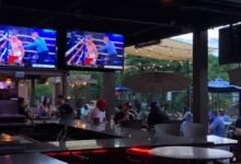 Maggie Spillane's Ale House and Rooftop News