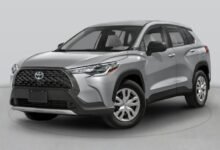 Boise Rav4 Corolla Cross News
