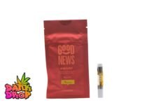 Cambridgealert Good News Day off Vape Pen