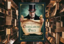 Charalabush Crypto News