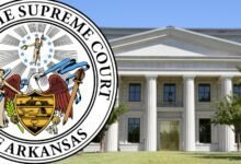 Arkansas Supreme Court News